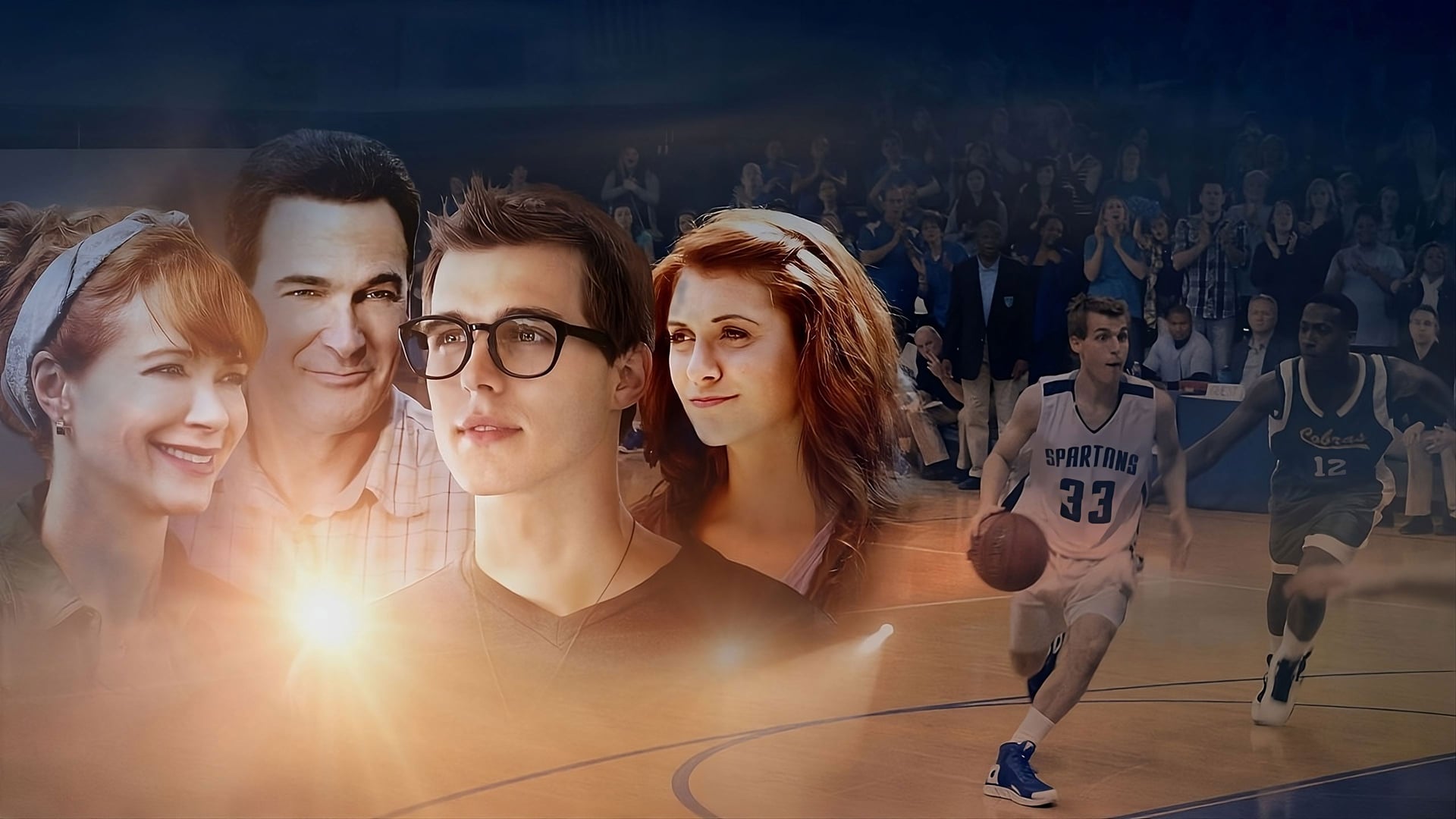 Foto do filme Força de Viver