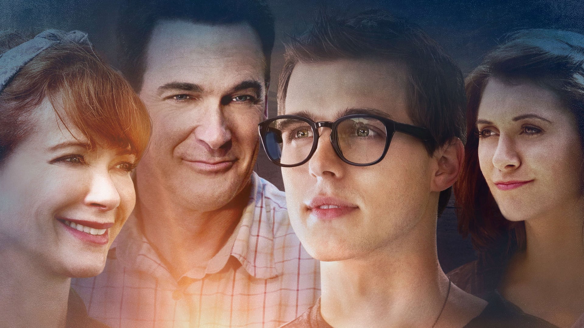 Foto do filme Força de Viver
