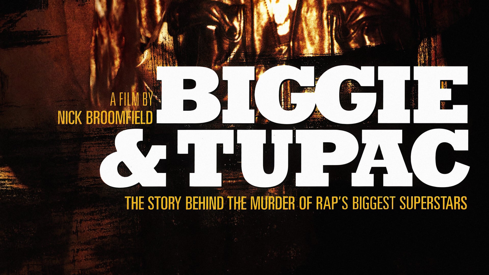 Foto do filme Biggie & Tupac