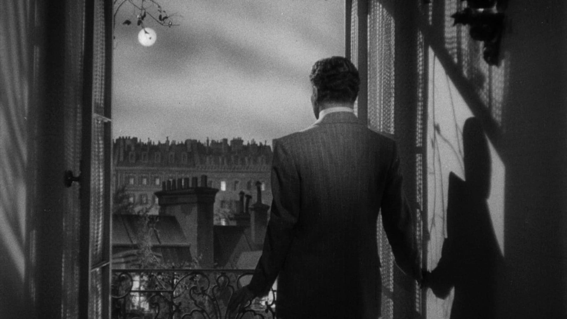 Foto do filme Monsieur Verdoux