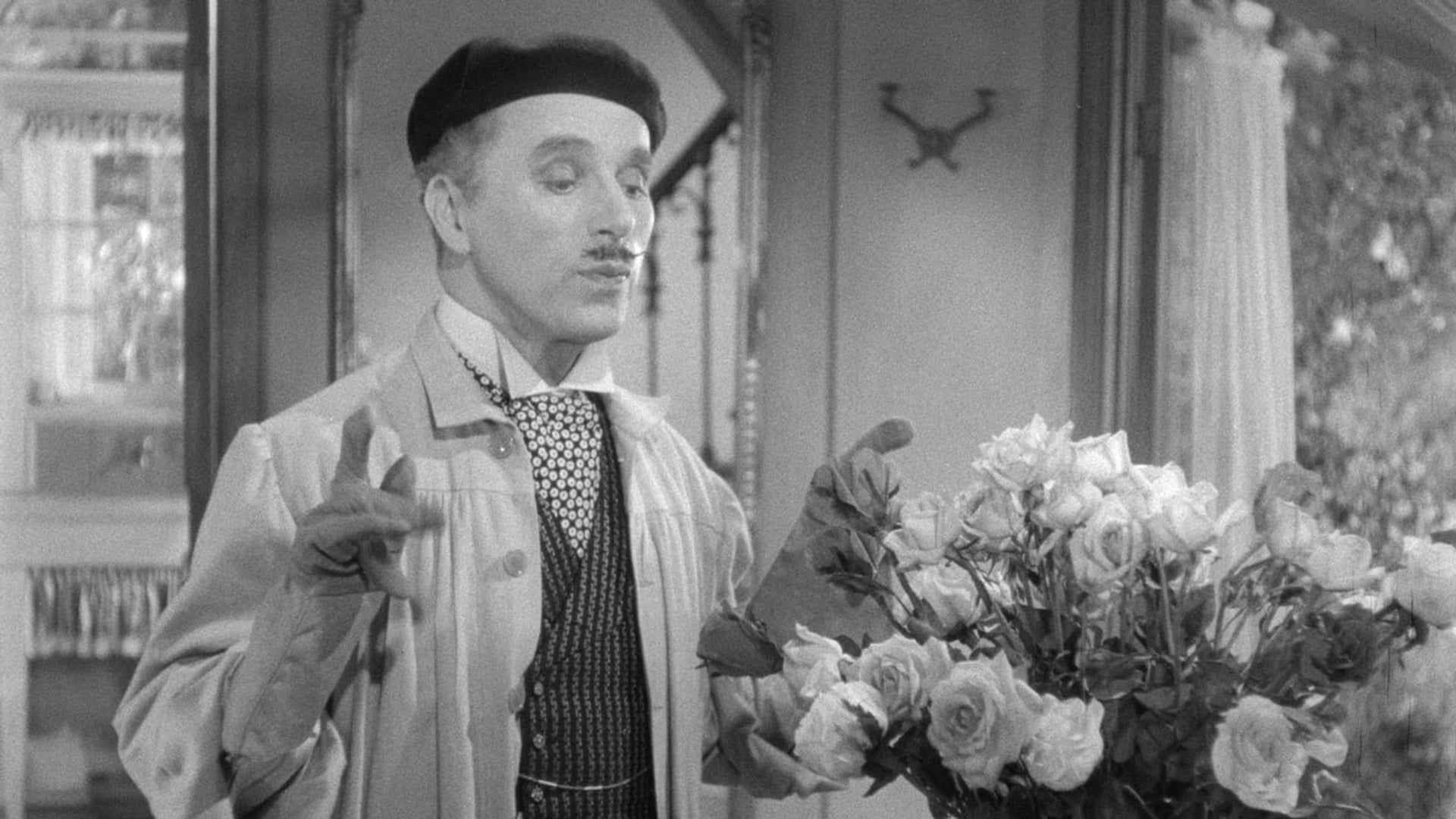 Foto do filme Monsieur Verdoux