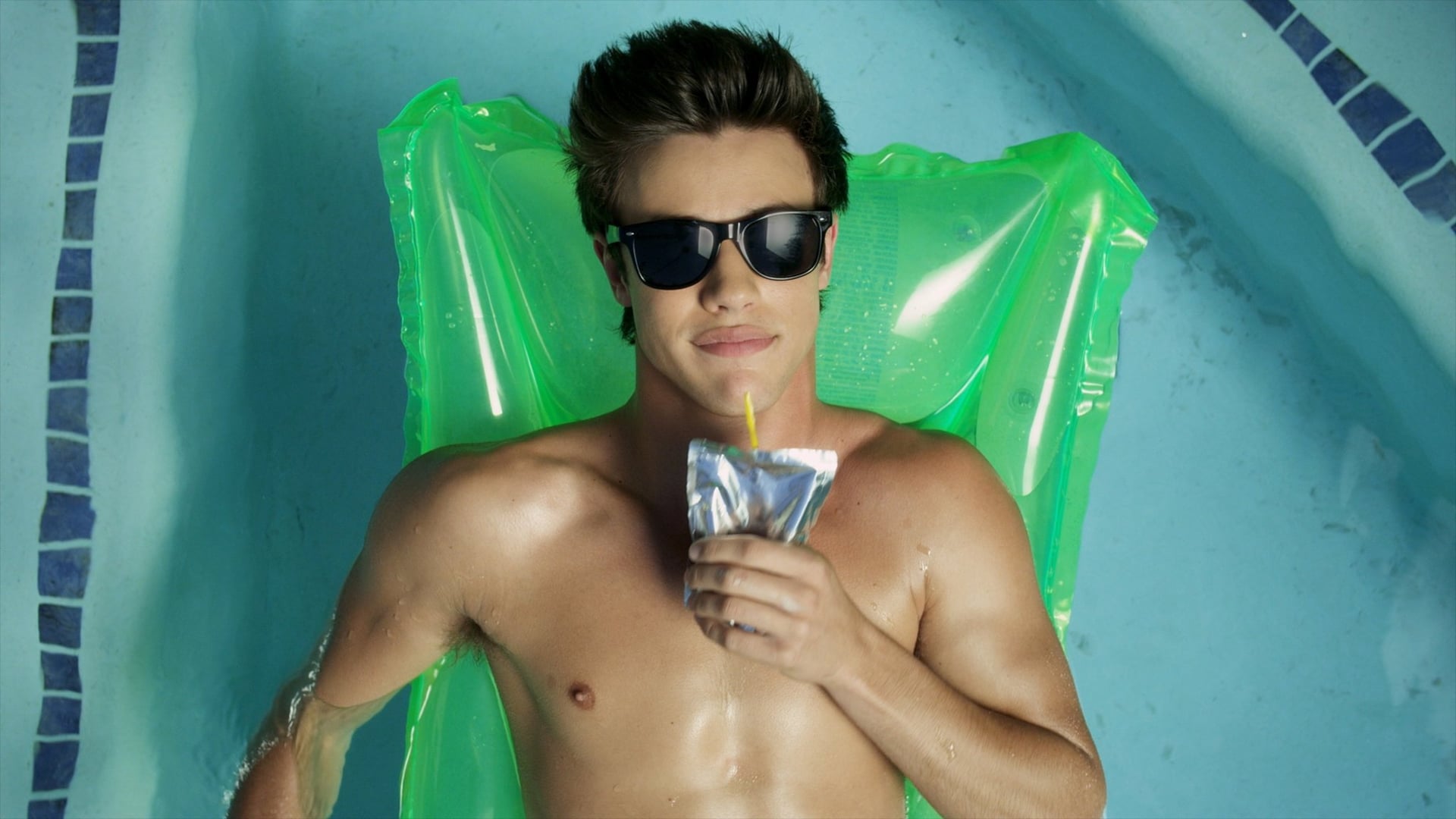 Foto do filme Confusões e Expulsões