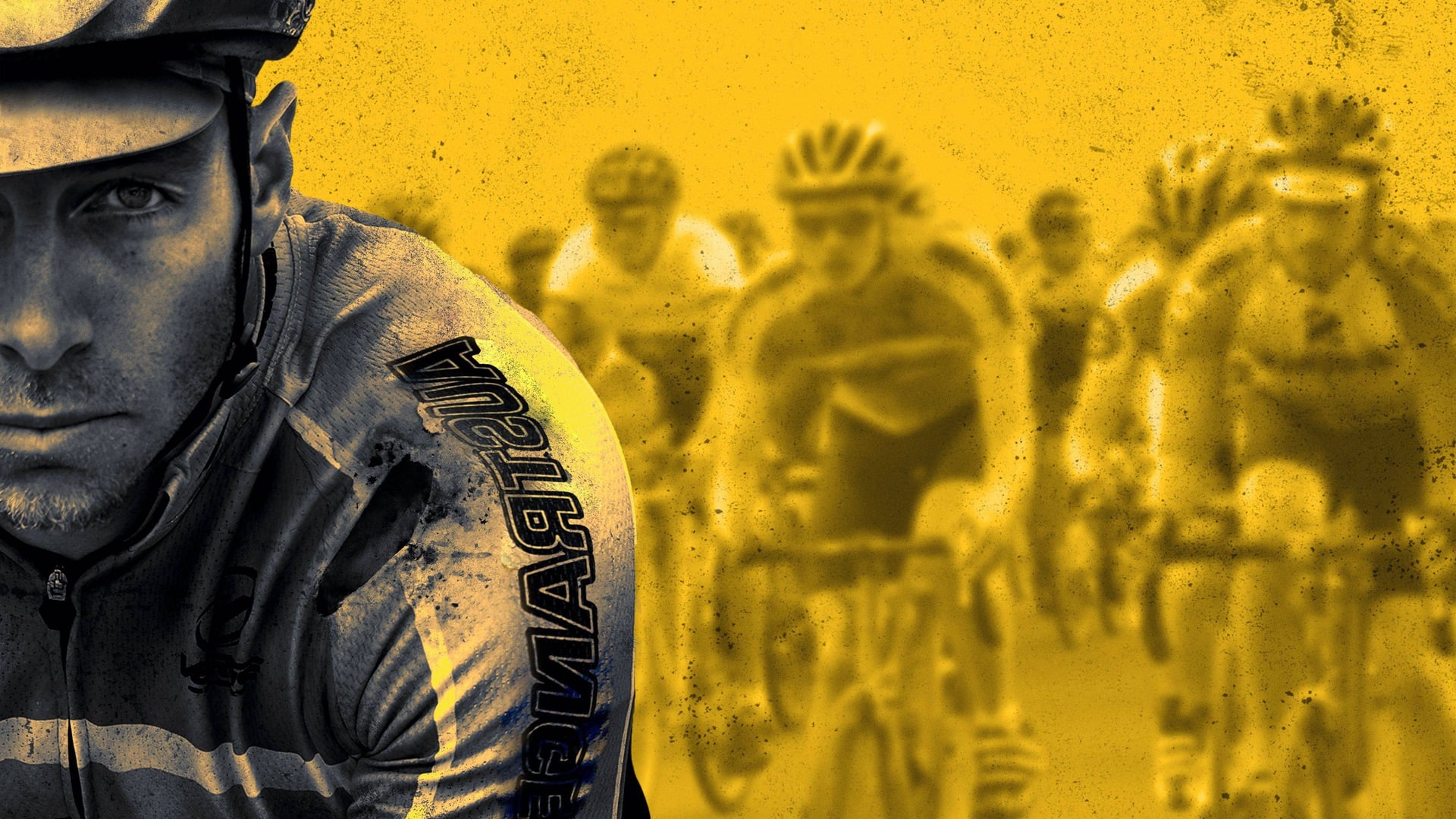 Foto do filme O Ciclista