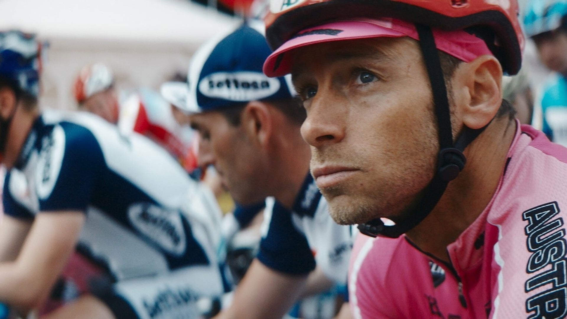 Foto do filme O Ciclista