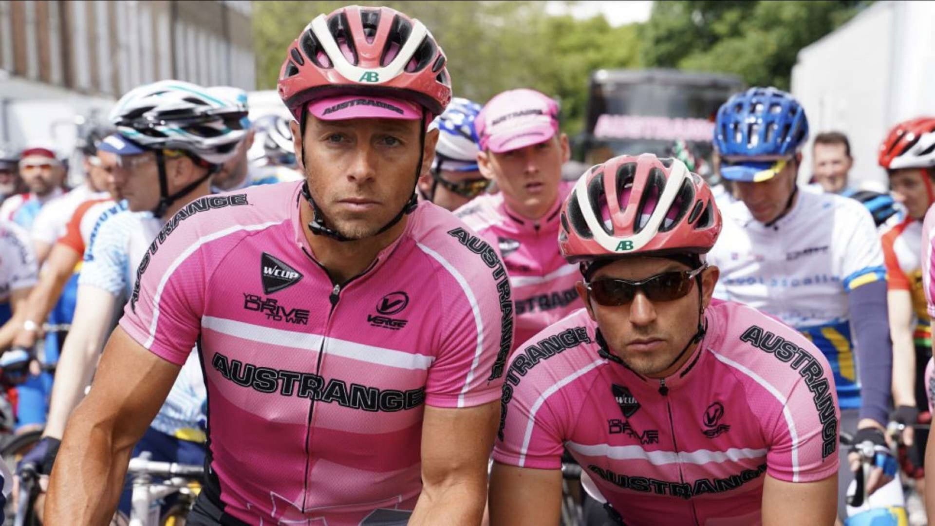 Foto do filme O Ciclista