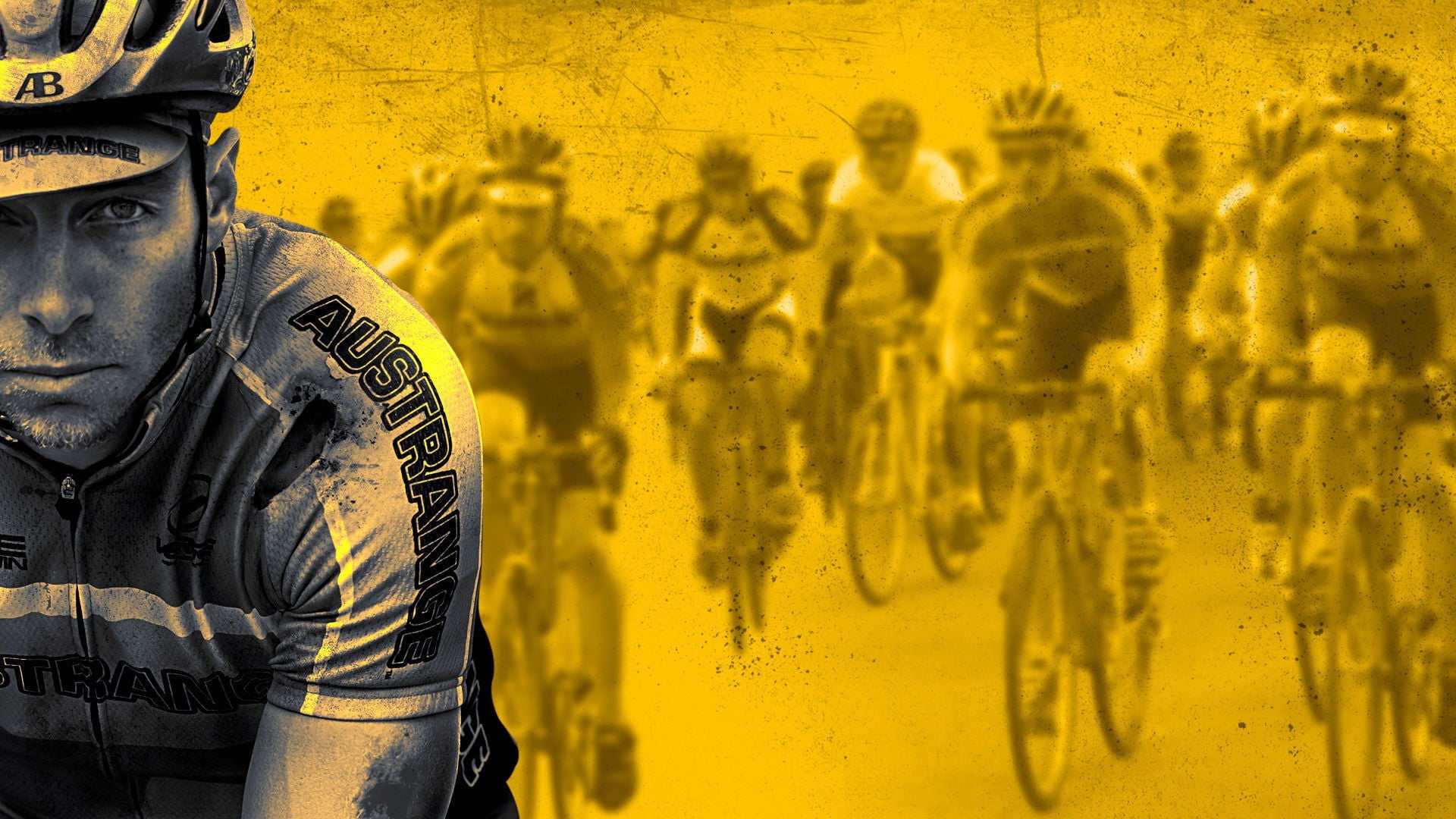 Foto do filme O Ciclista