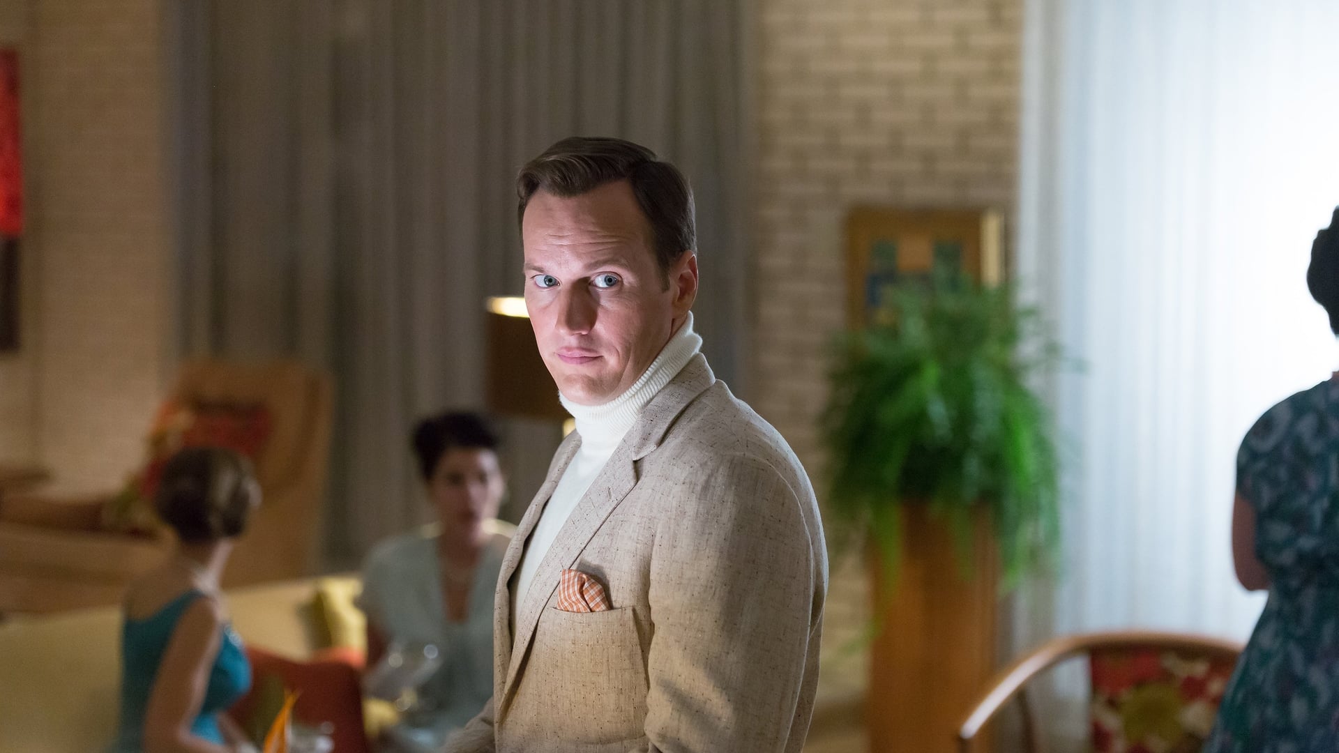 Foto do filme Uma Forma de Assassinato