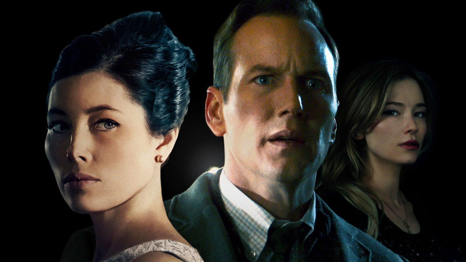 Foto do filme Uma Forma de Assassinato