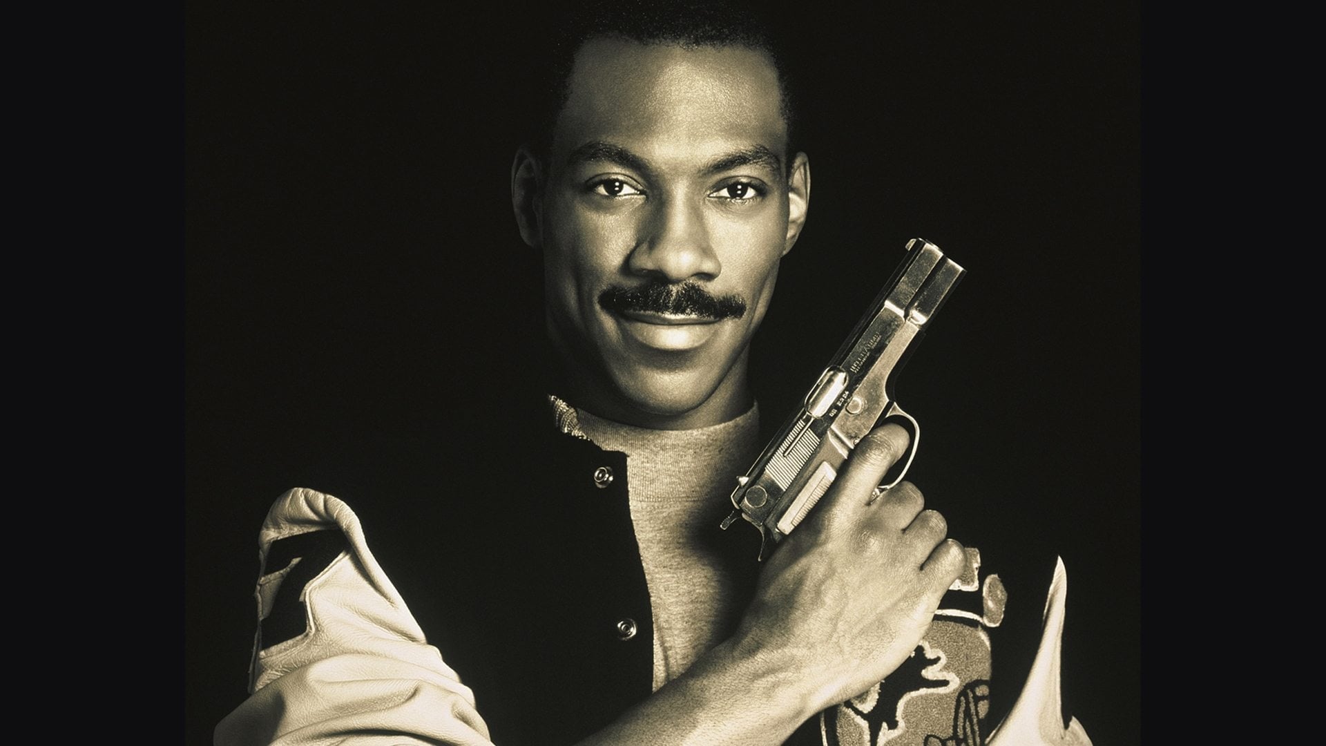 Foto do filme Um Tira da Pesada 3