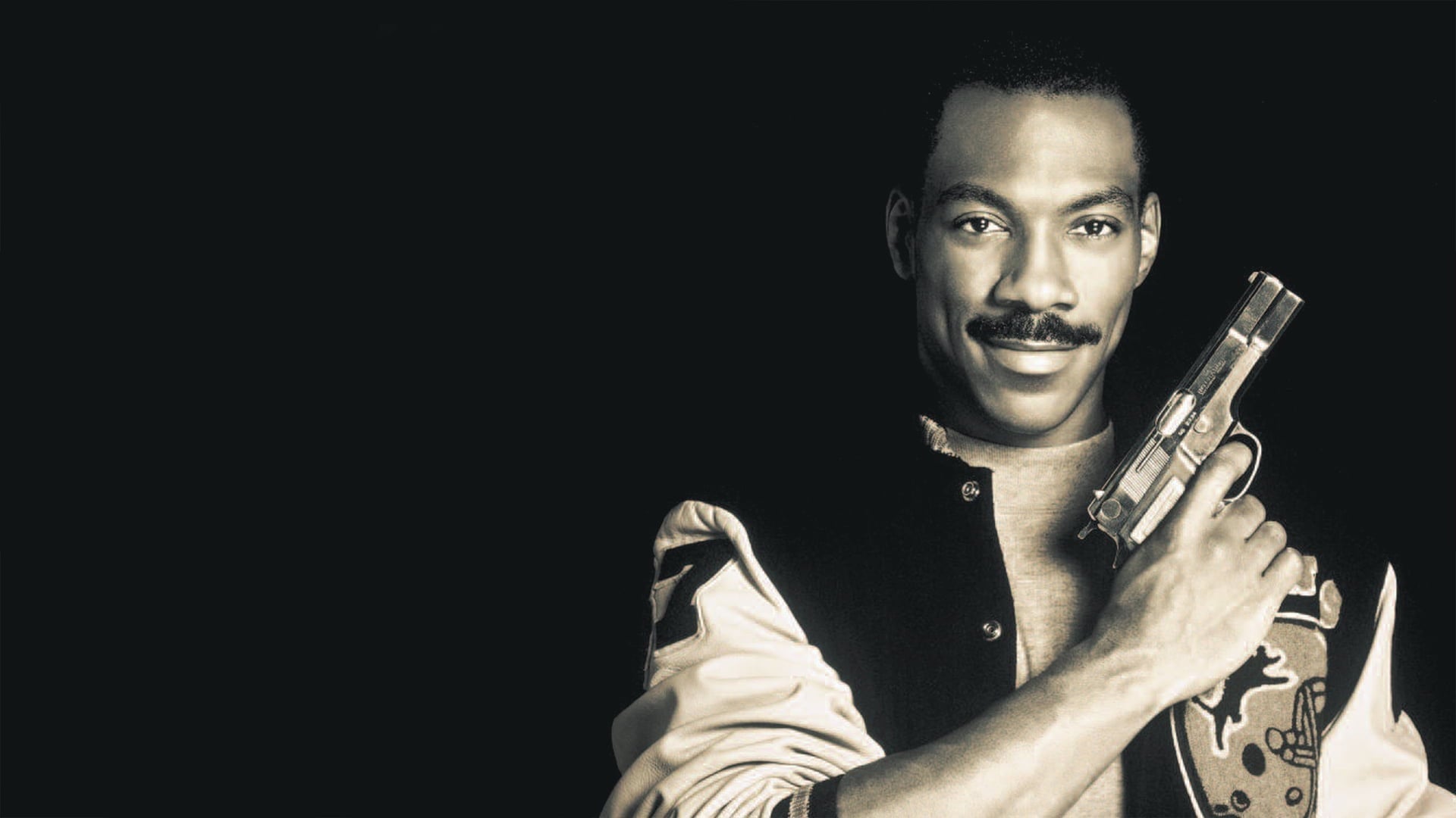 Foto do filme Um Tira da Pesada 3