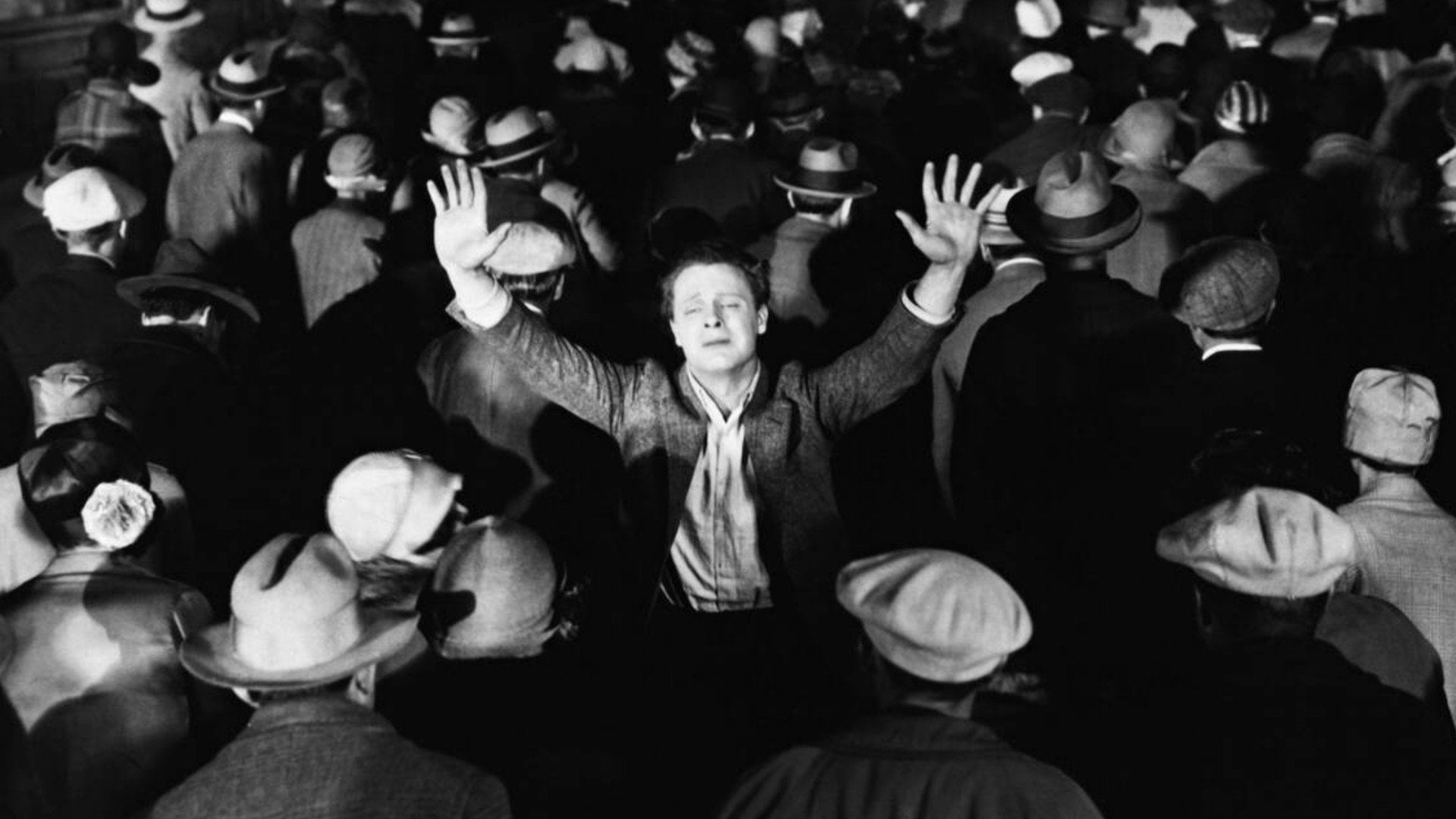 Foto do filme A Turba