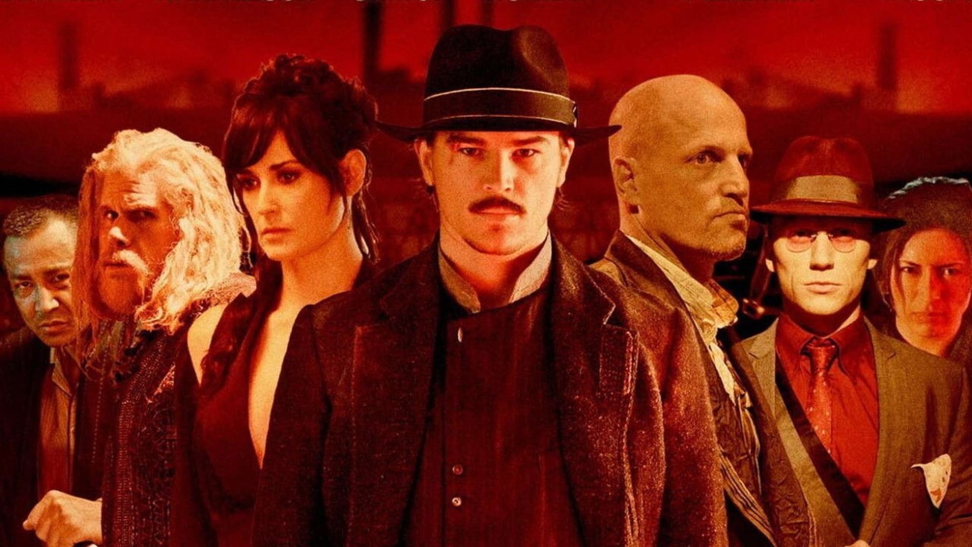 Foto do filme Uma Cidade Sem Lei