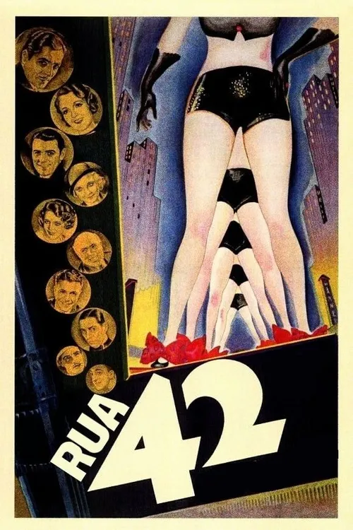 Rua 42