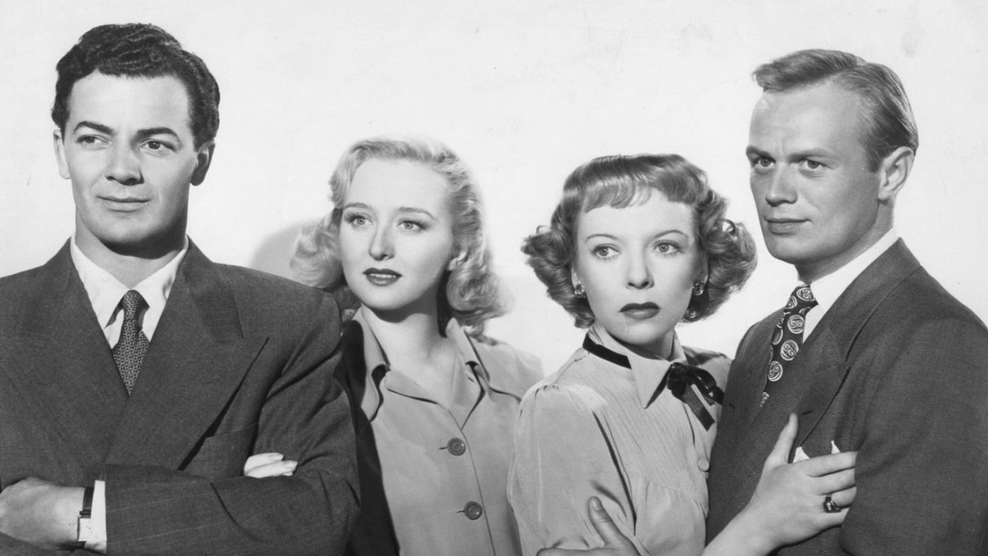 Foto do filme A Taverna do Caminho