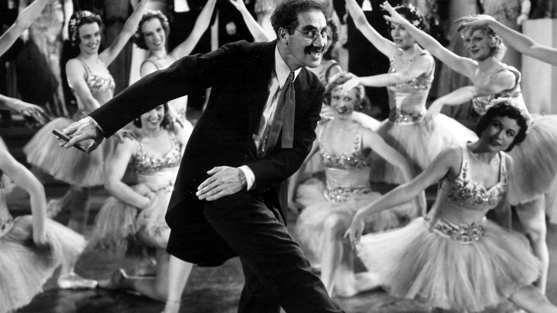 Foto do filme O Diabo a Quatro