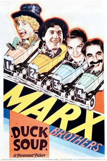 O Diabo a Quatro