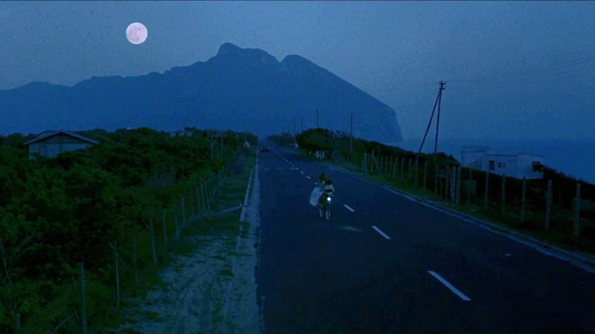 Foto do filme La Luna