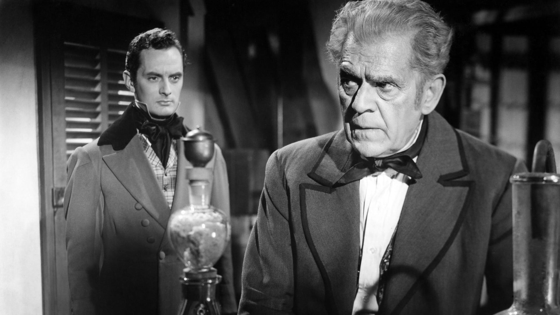 Foto do filme Corredores de Sangue