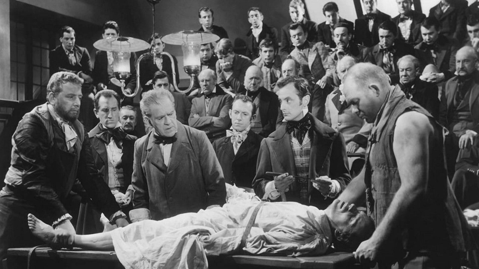 Foto do filme Corredores de Sangue