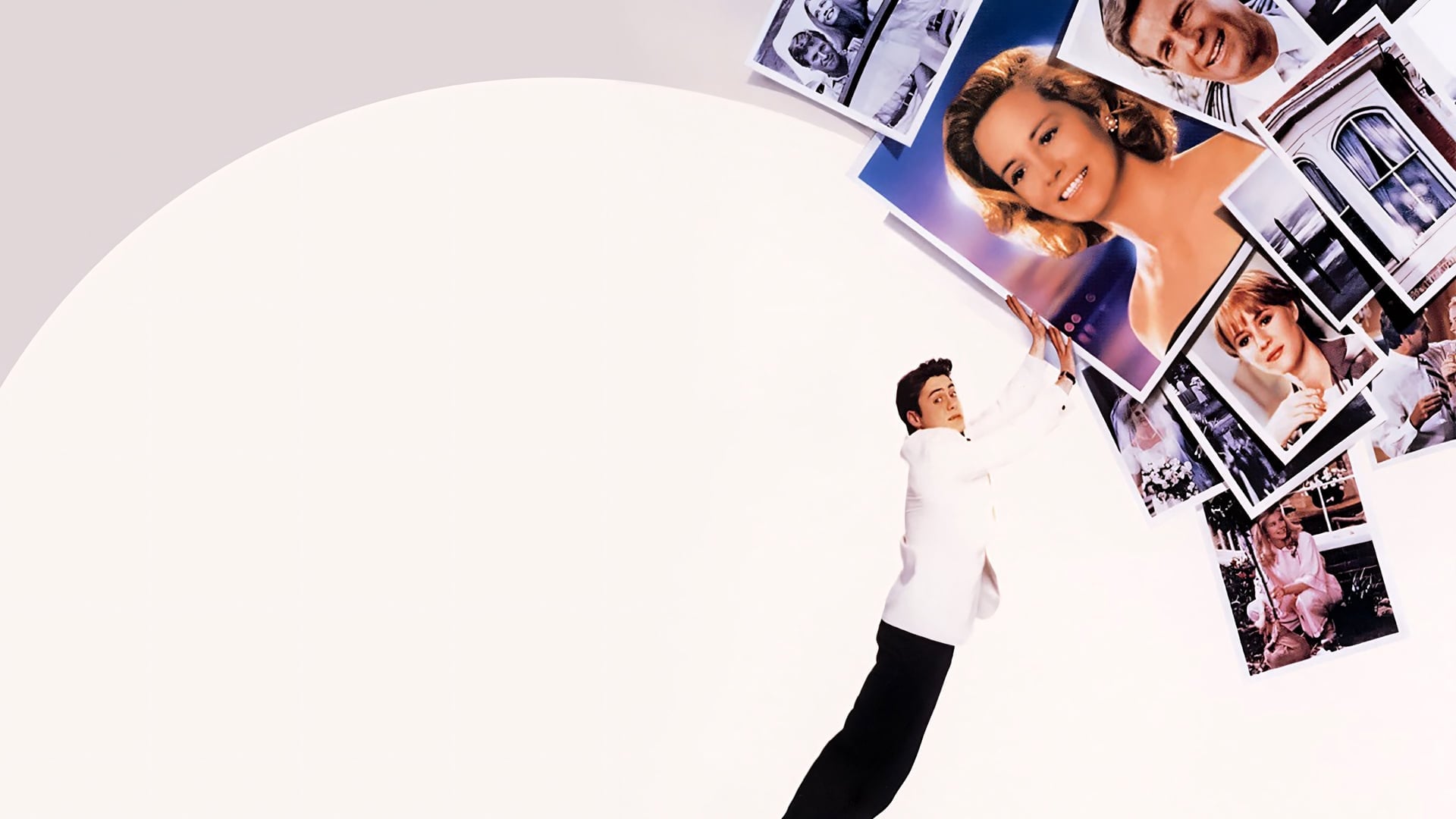 Foto do filme O Céu se Enganou