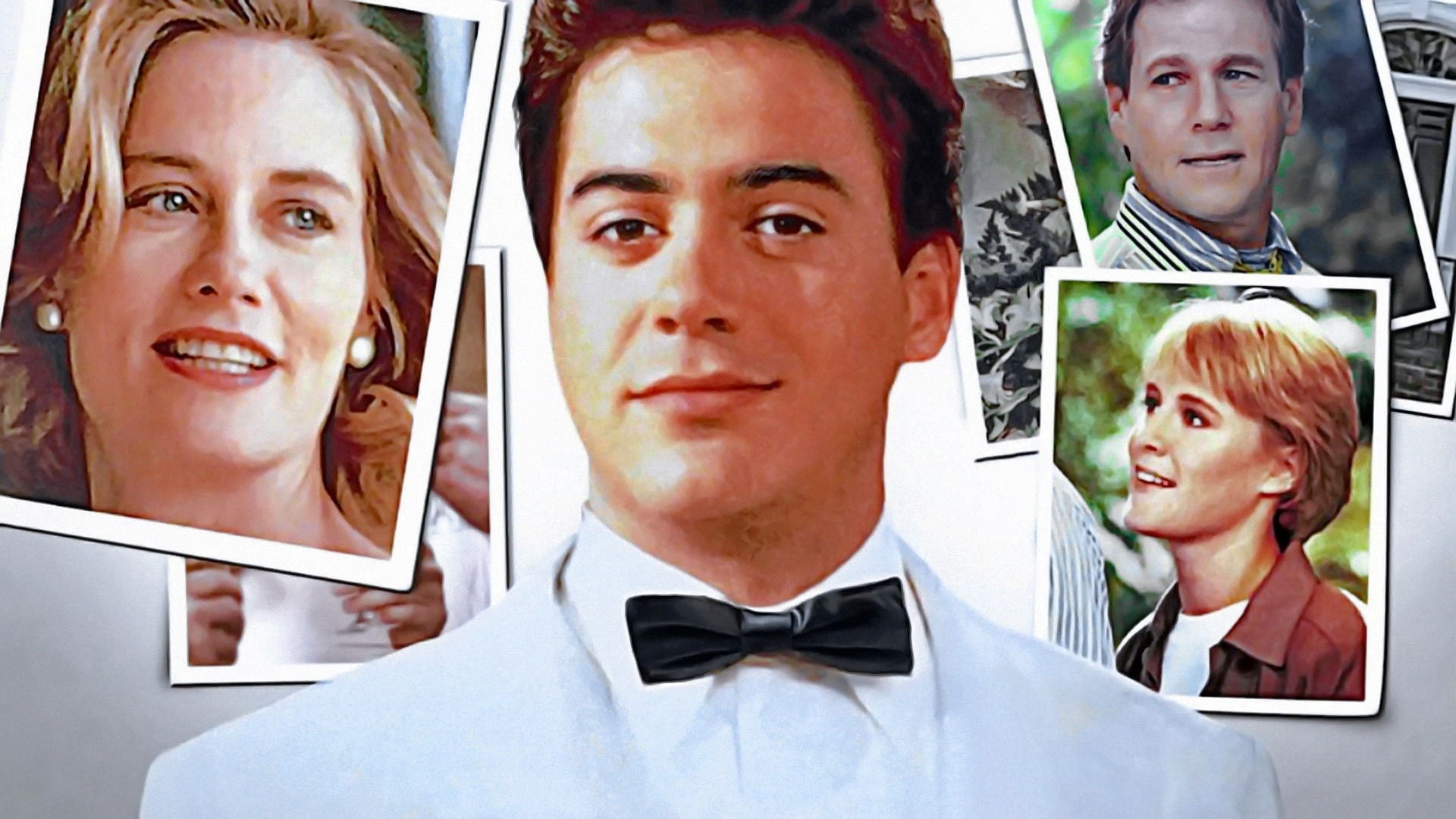 Foto do filme O Céu se Enganou