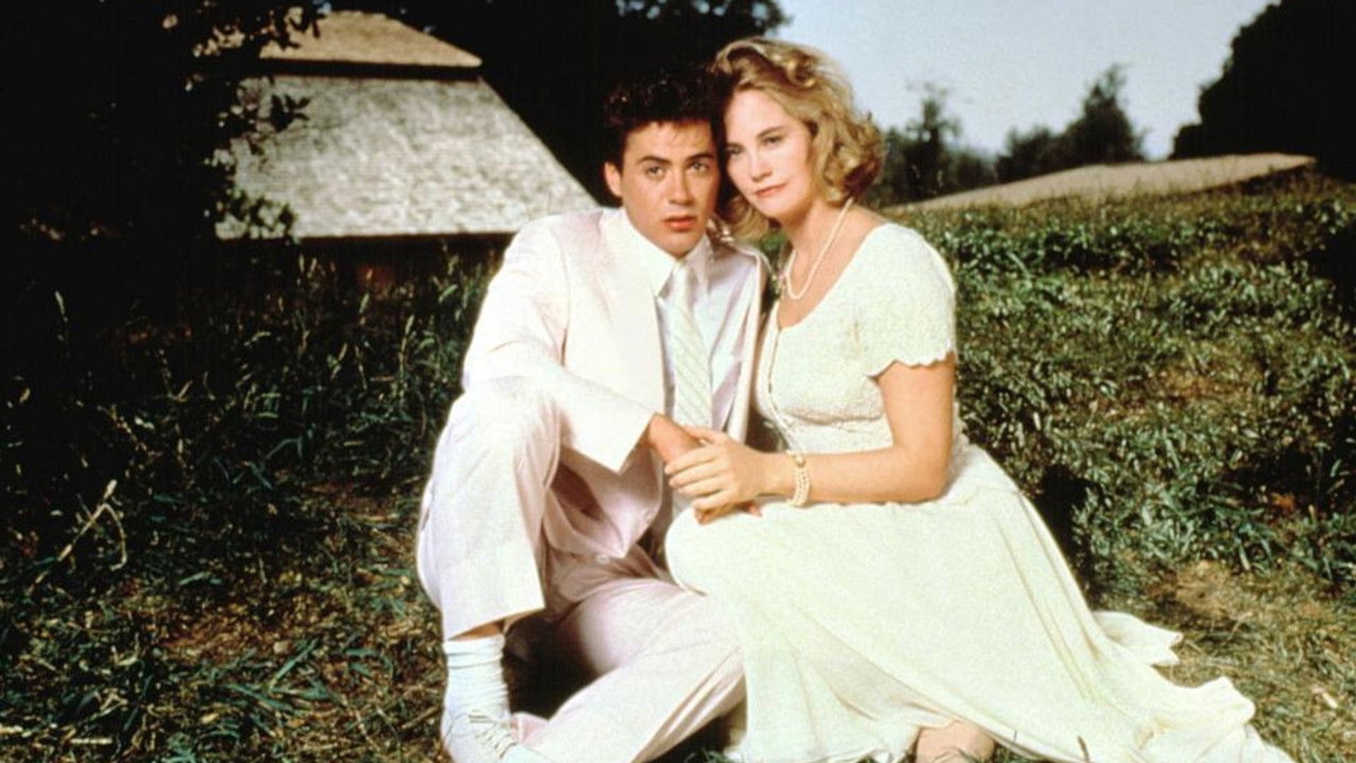 Foto do filme O Céu se Enganou