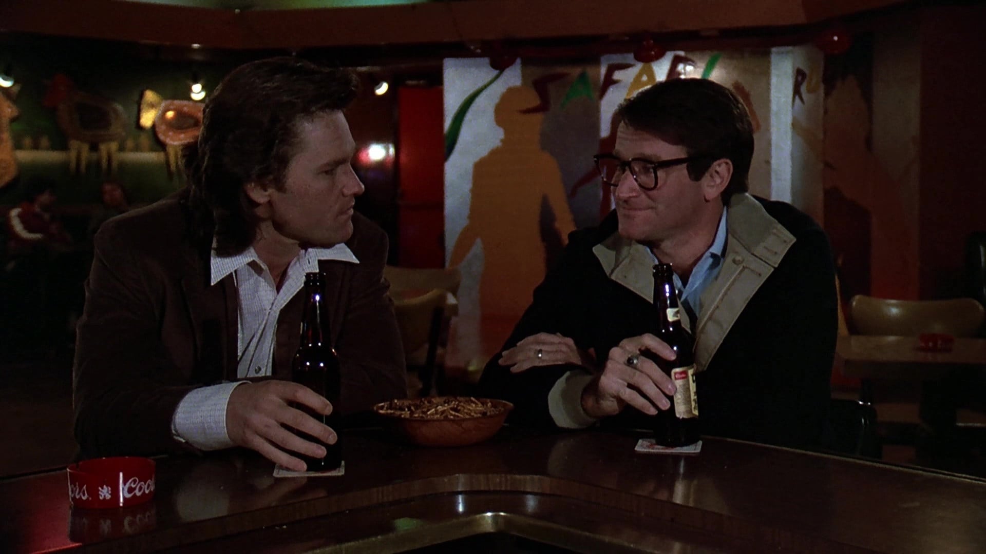 Foto do filme A Última Chance