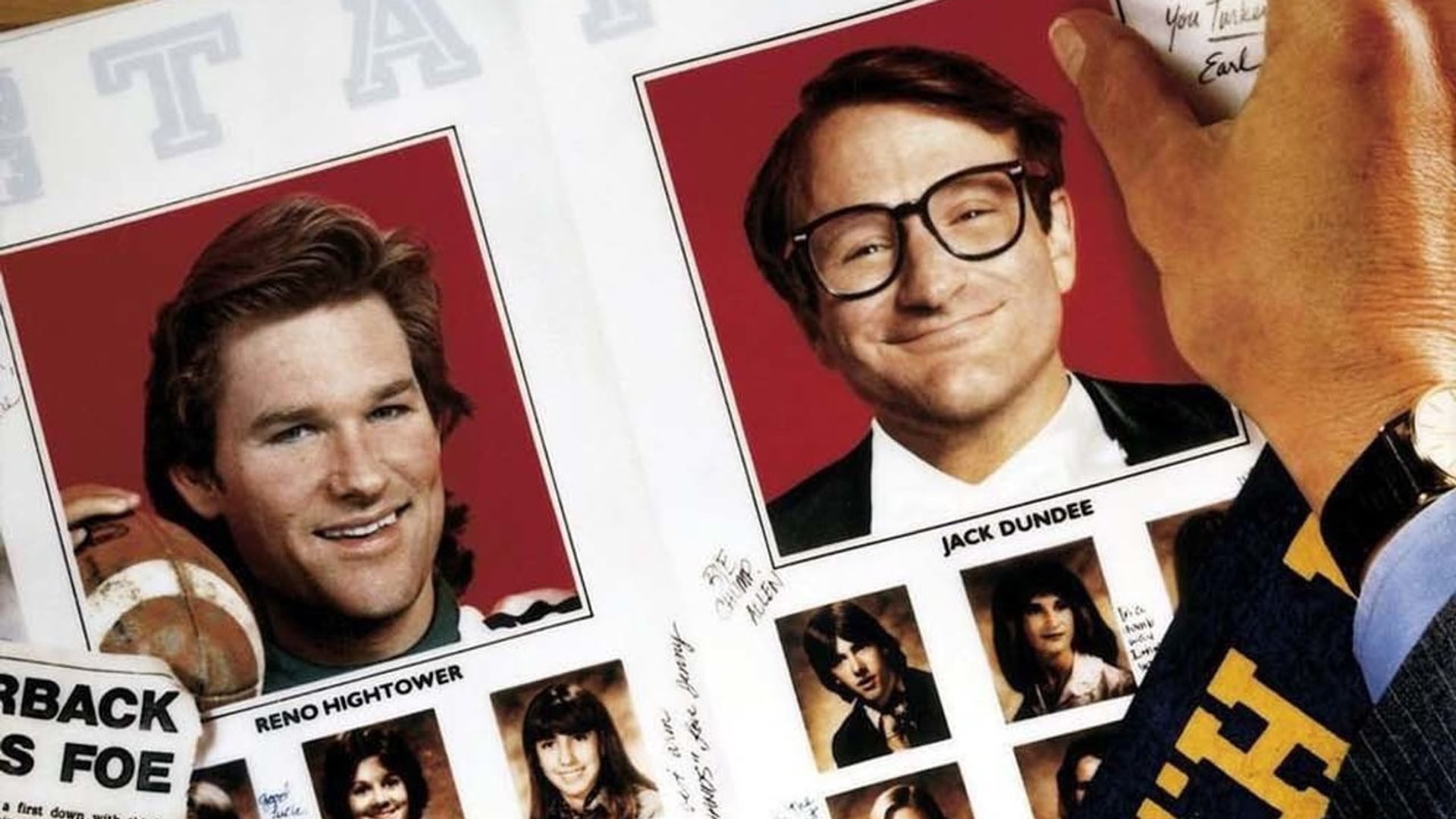 Foto do filme A Última Chance