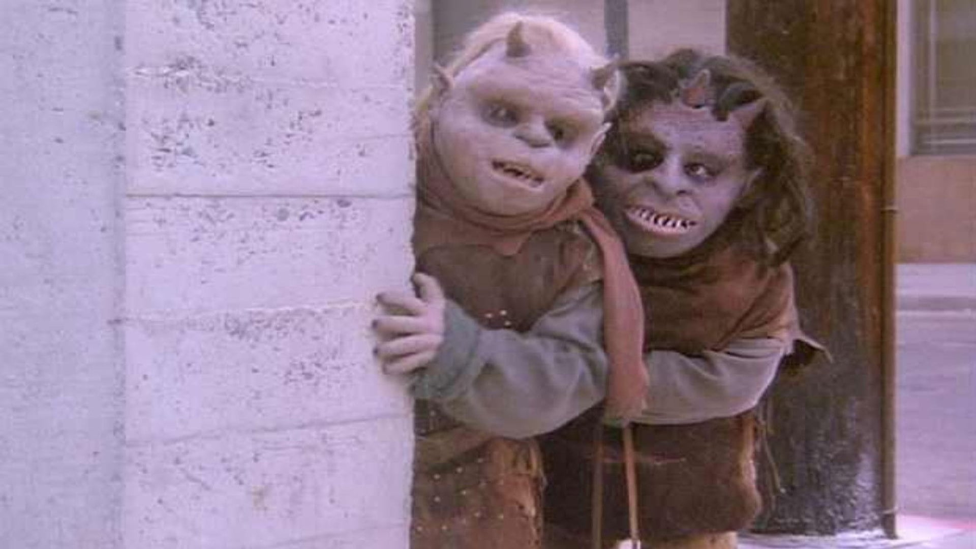 Foto do filme Ghoulies IV