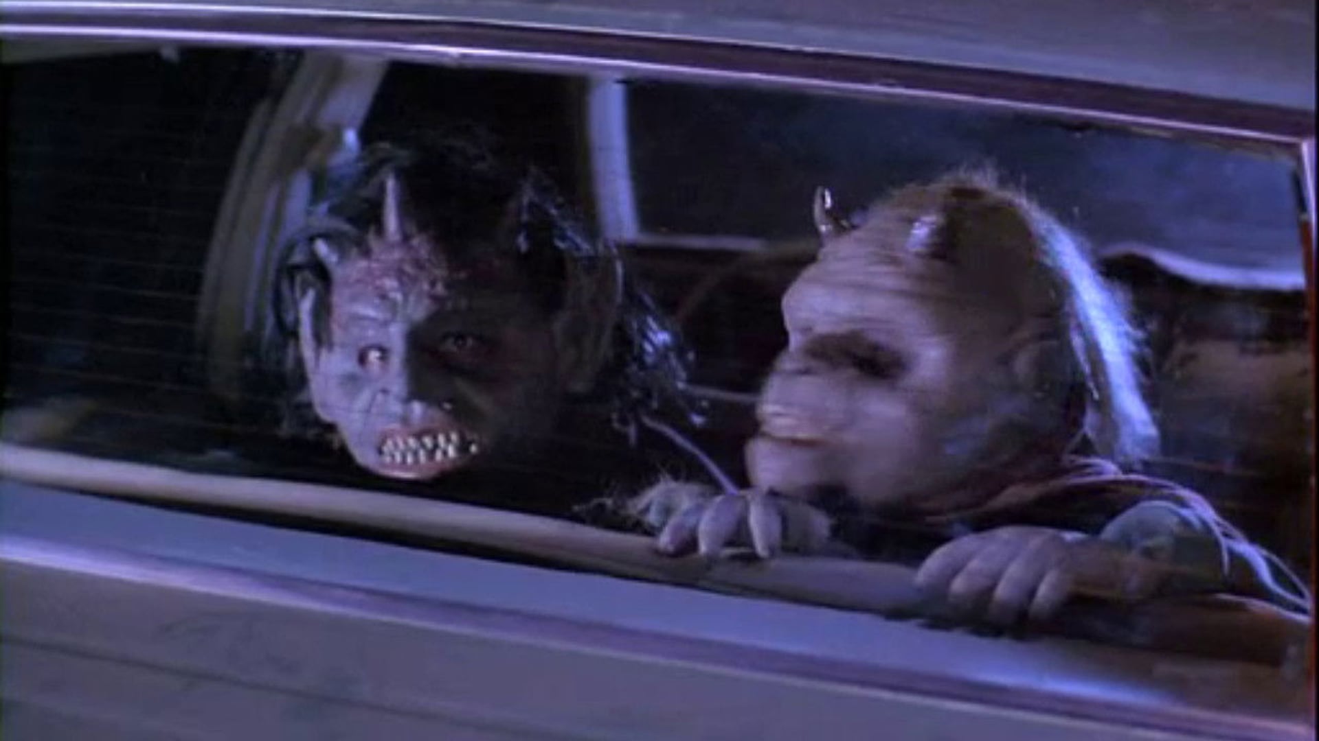 Foto do filme Ghoulies IV