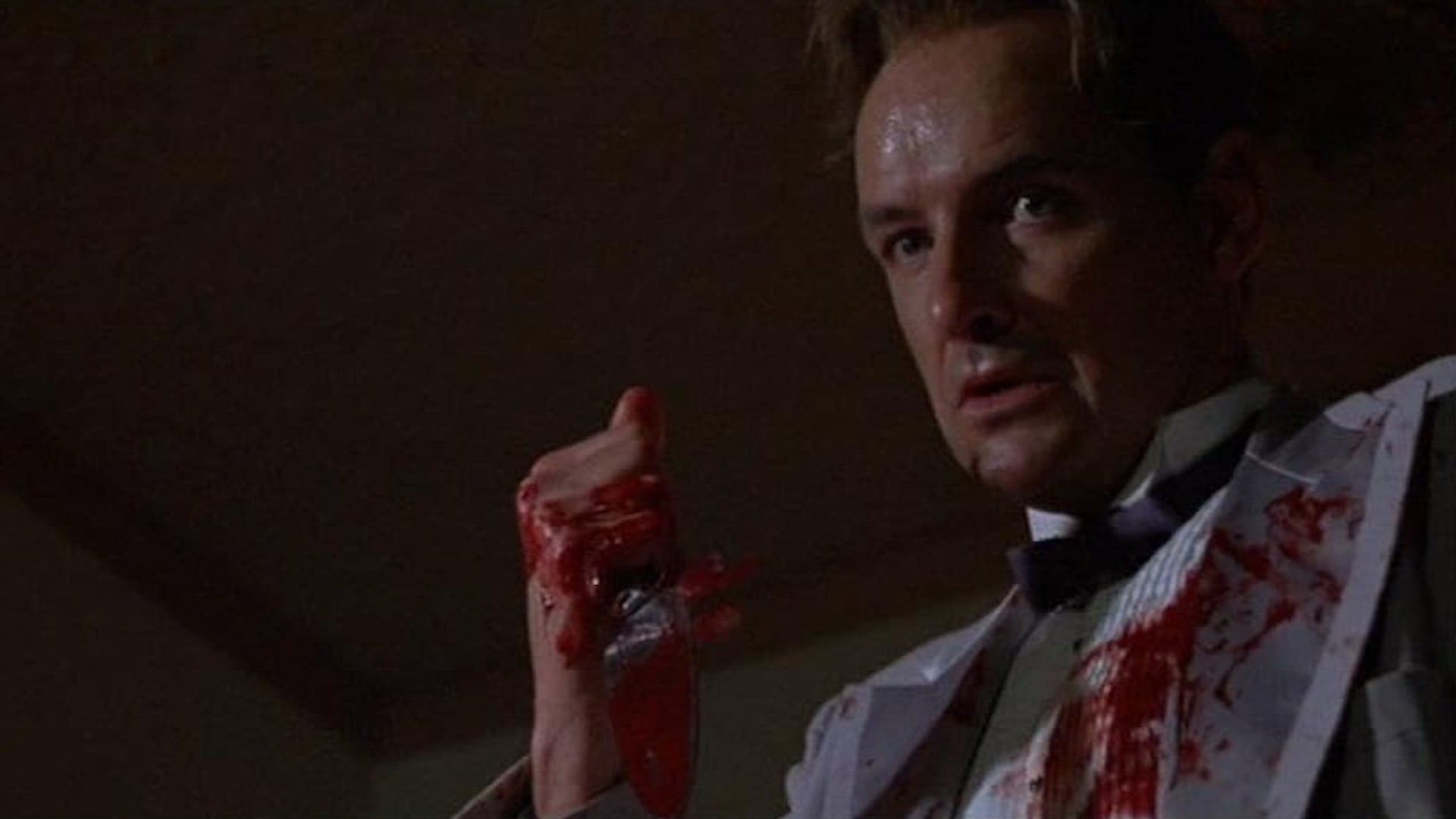 Foto do filme A Volta do Padrasto