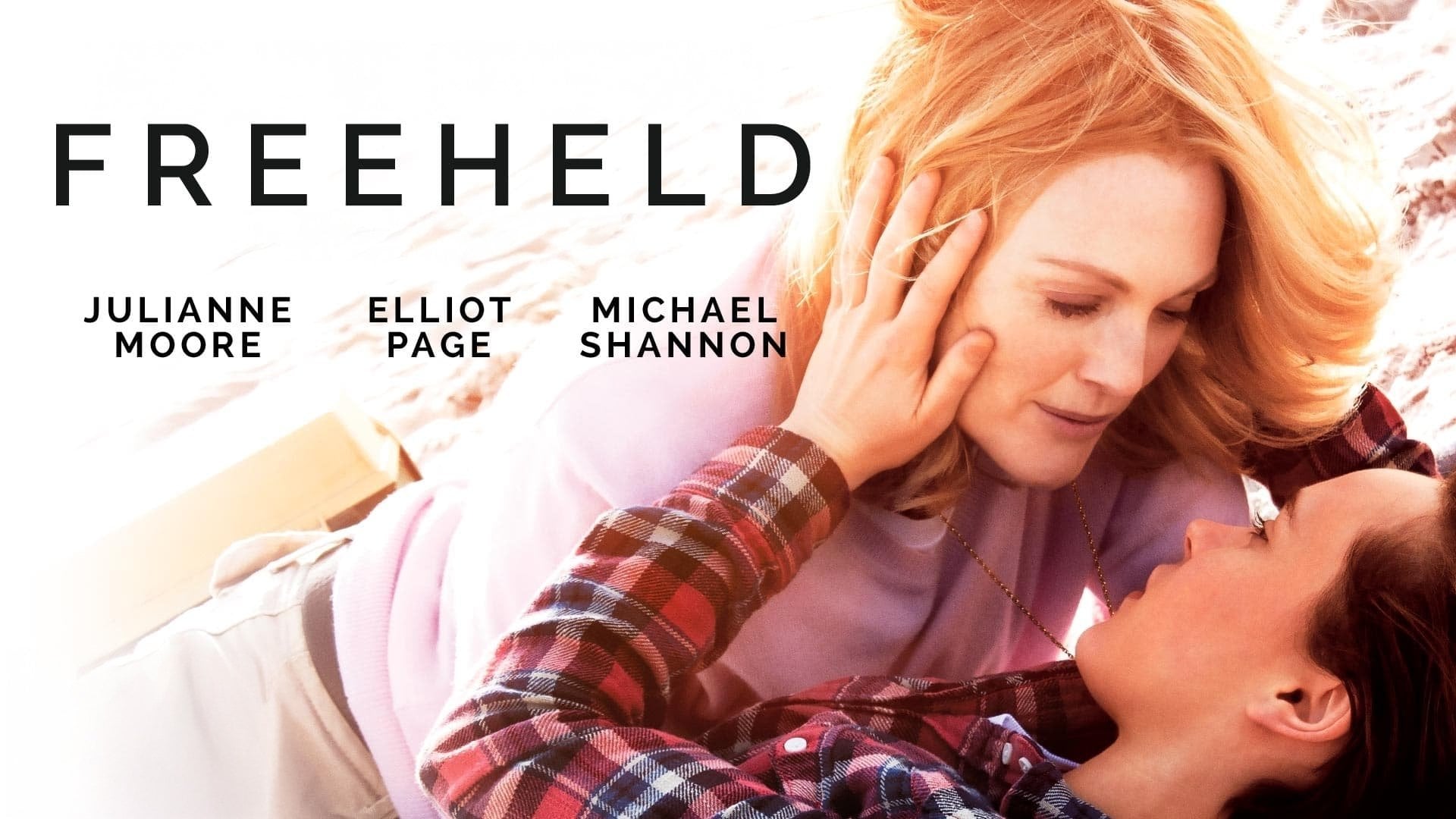 Foto do filme Amor por Direito