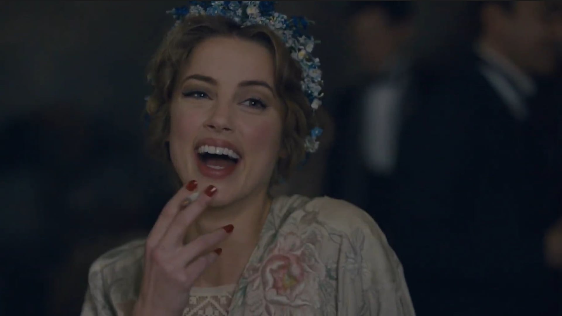 Foto do filme A Garota Dinamarquesa