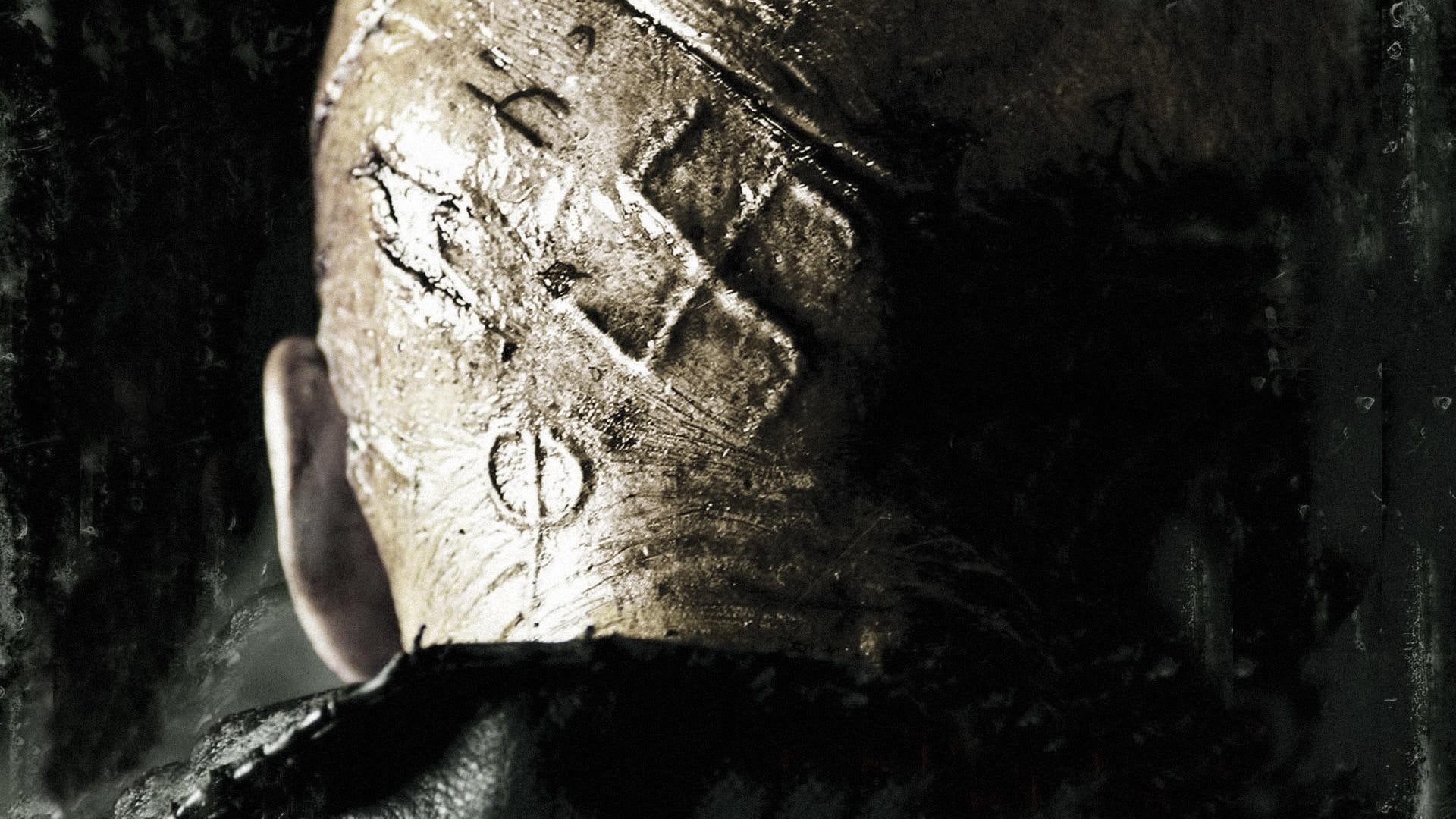 Foto do filme Renascido das Trevas