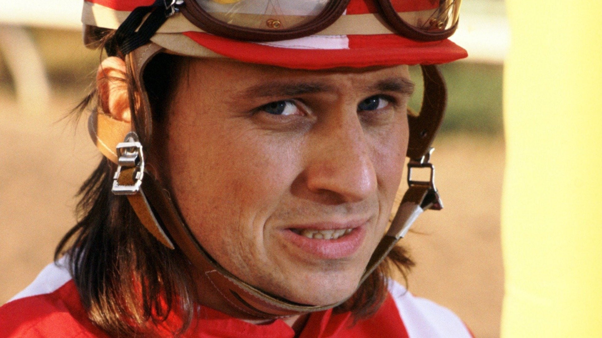 Foto do filme O Cavalo Falante