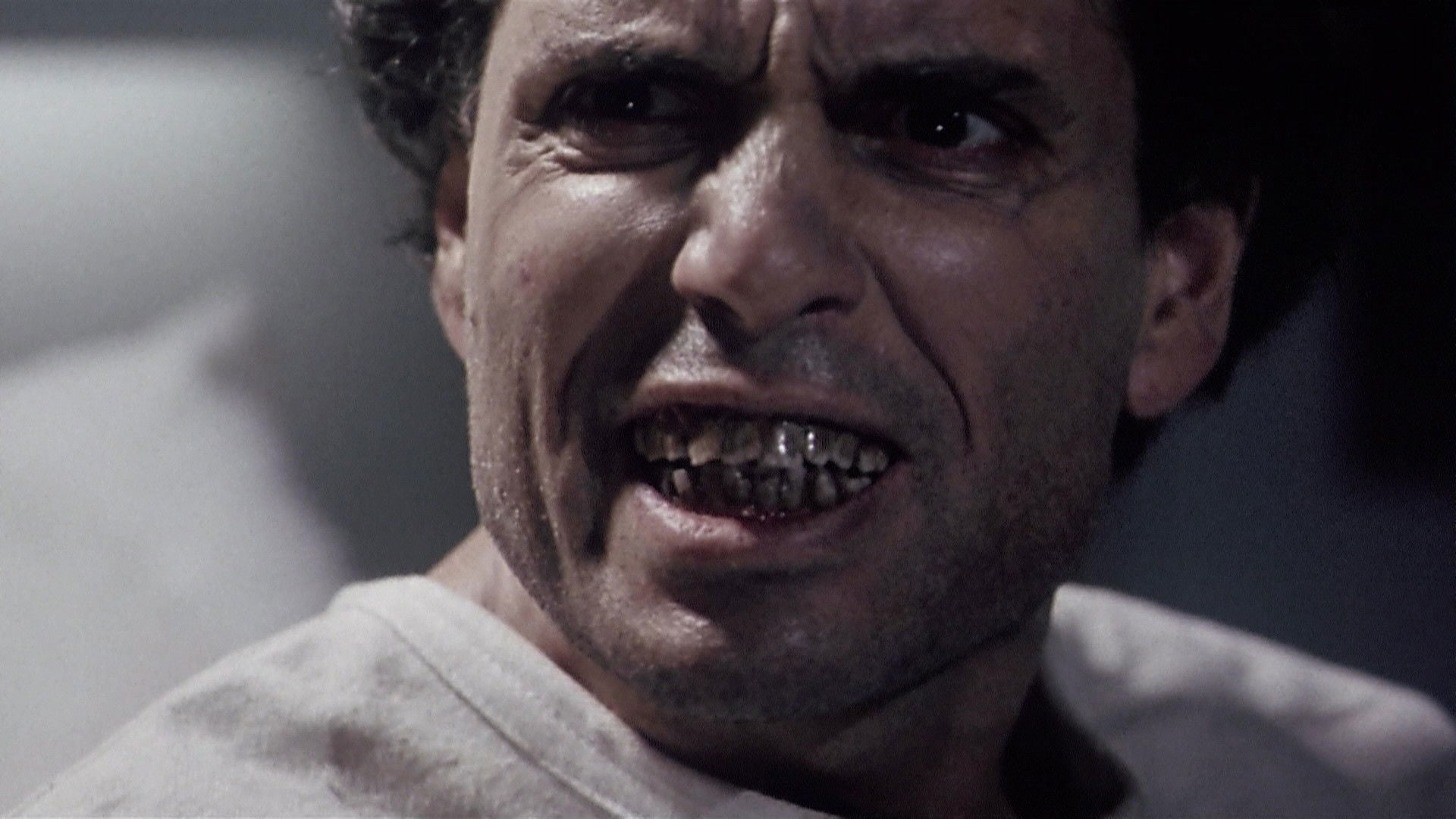 Foto do filme O Filho das Trevas