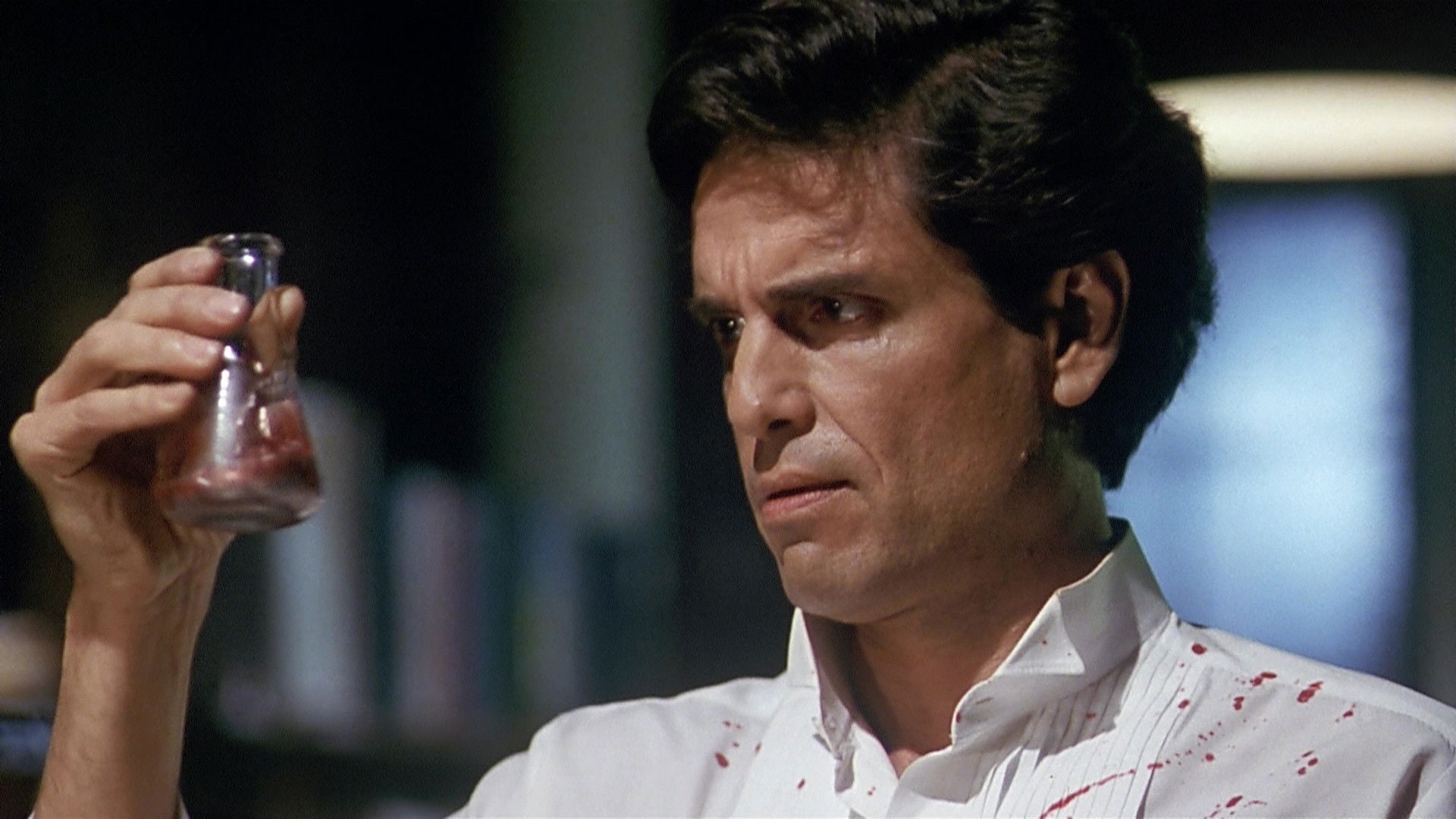 Foto do filme O Filho das Trevas