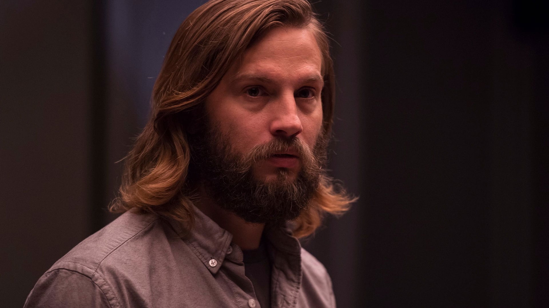 Foto do filme O Convite