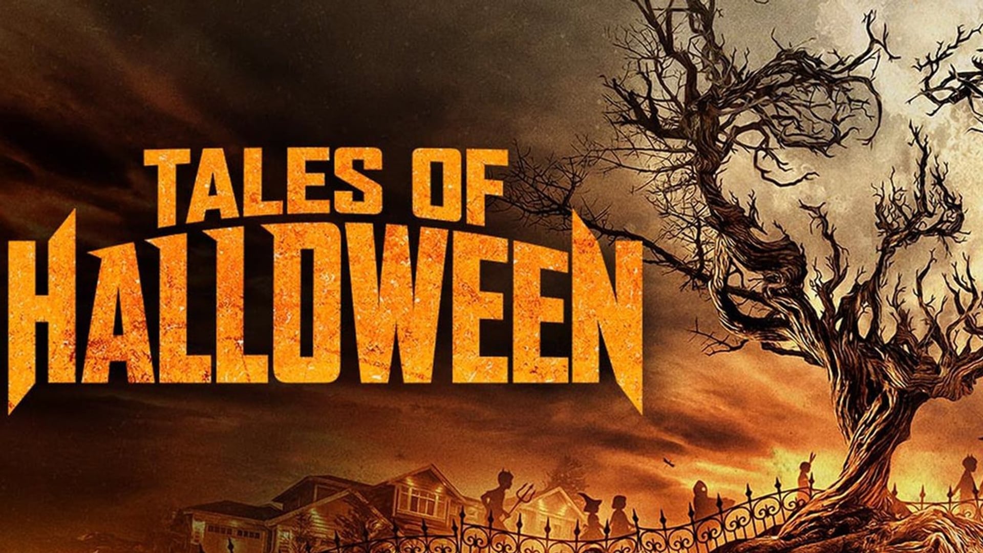 Foto do filme Contos de Halloween