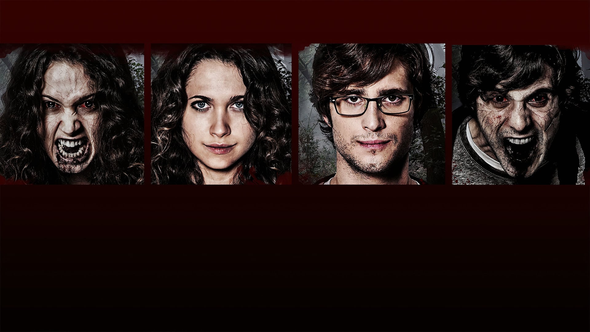 Foto do filme Acampamento do Terror