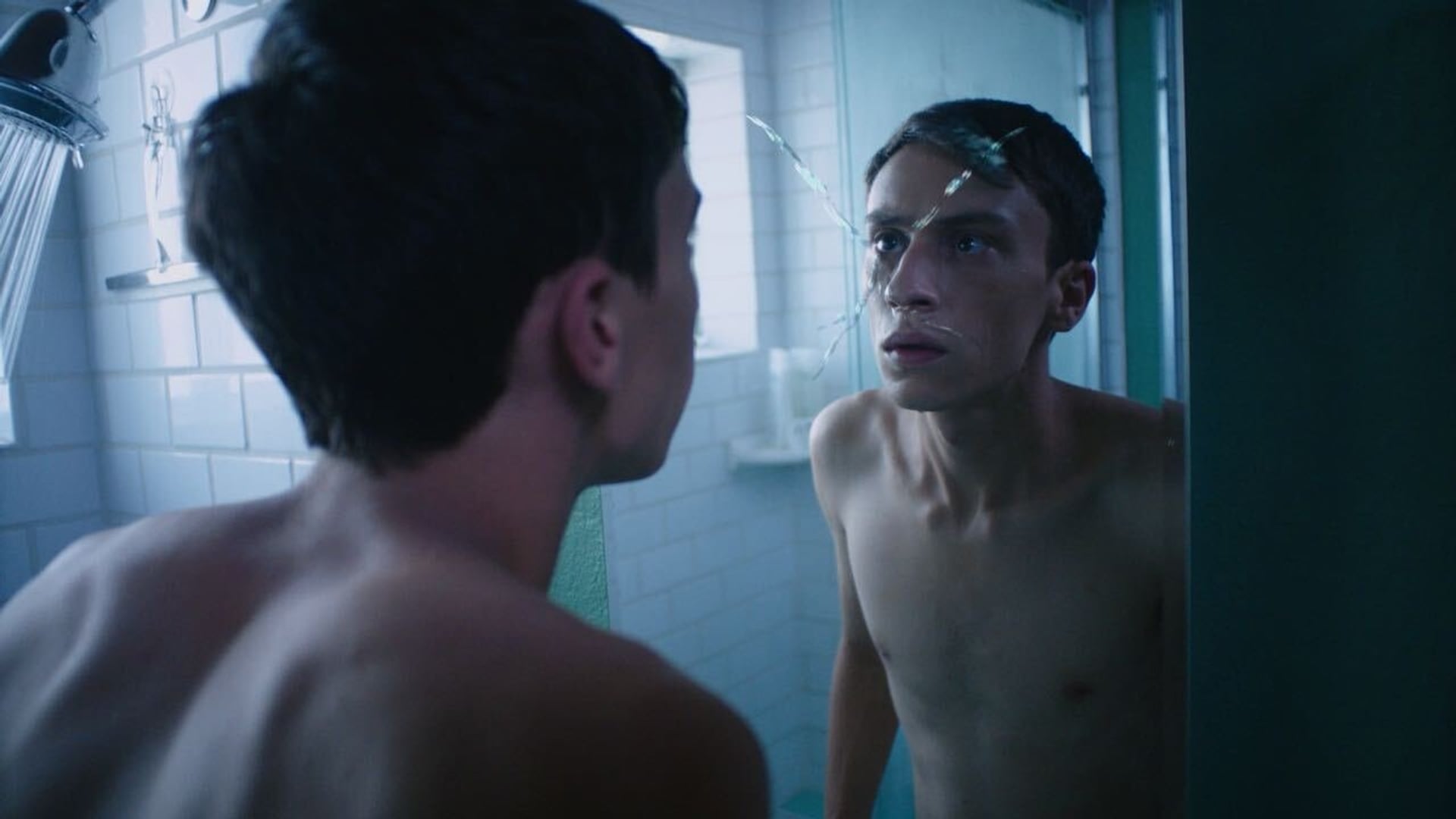 Foto do filme Verão Obscuro