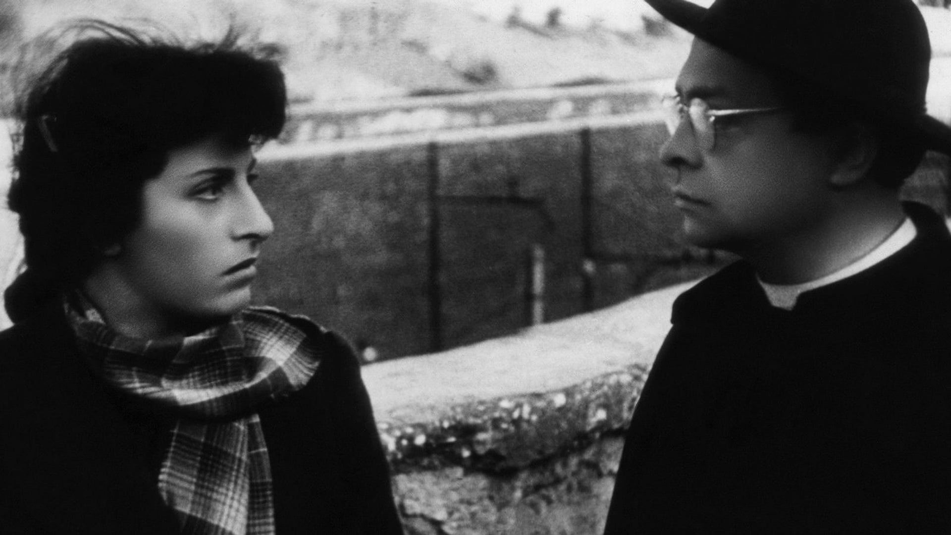 Foto do filme Roma, Cidade Aberta