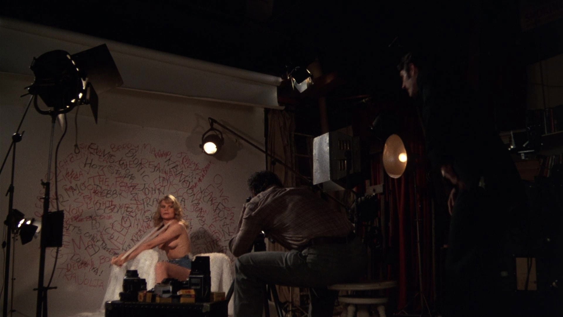 Foto do filme Star 80