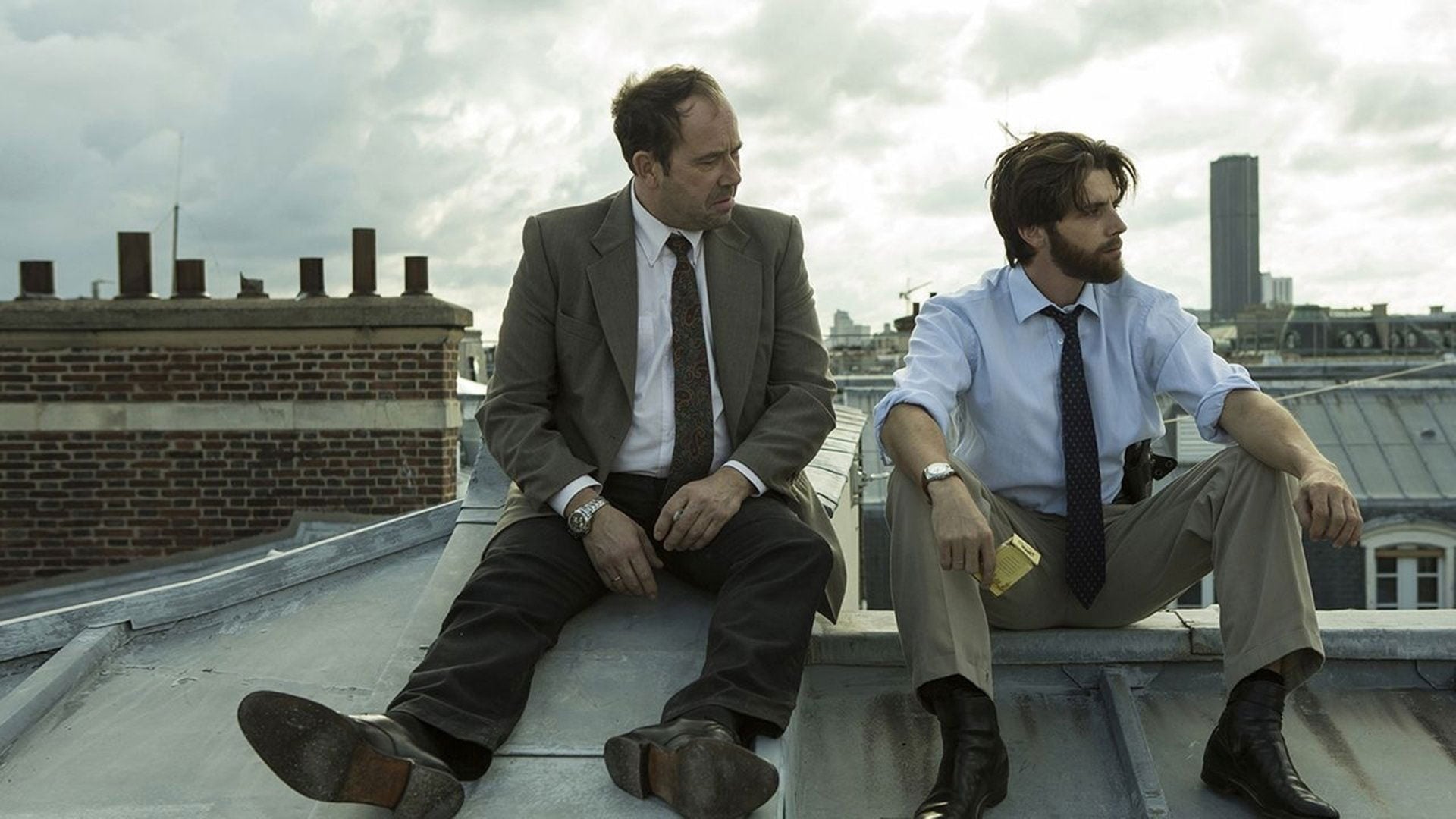 Foto do filme L'Affaire SK1