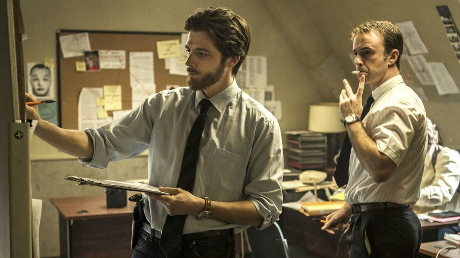 Foto do filme L'Affaire SK1