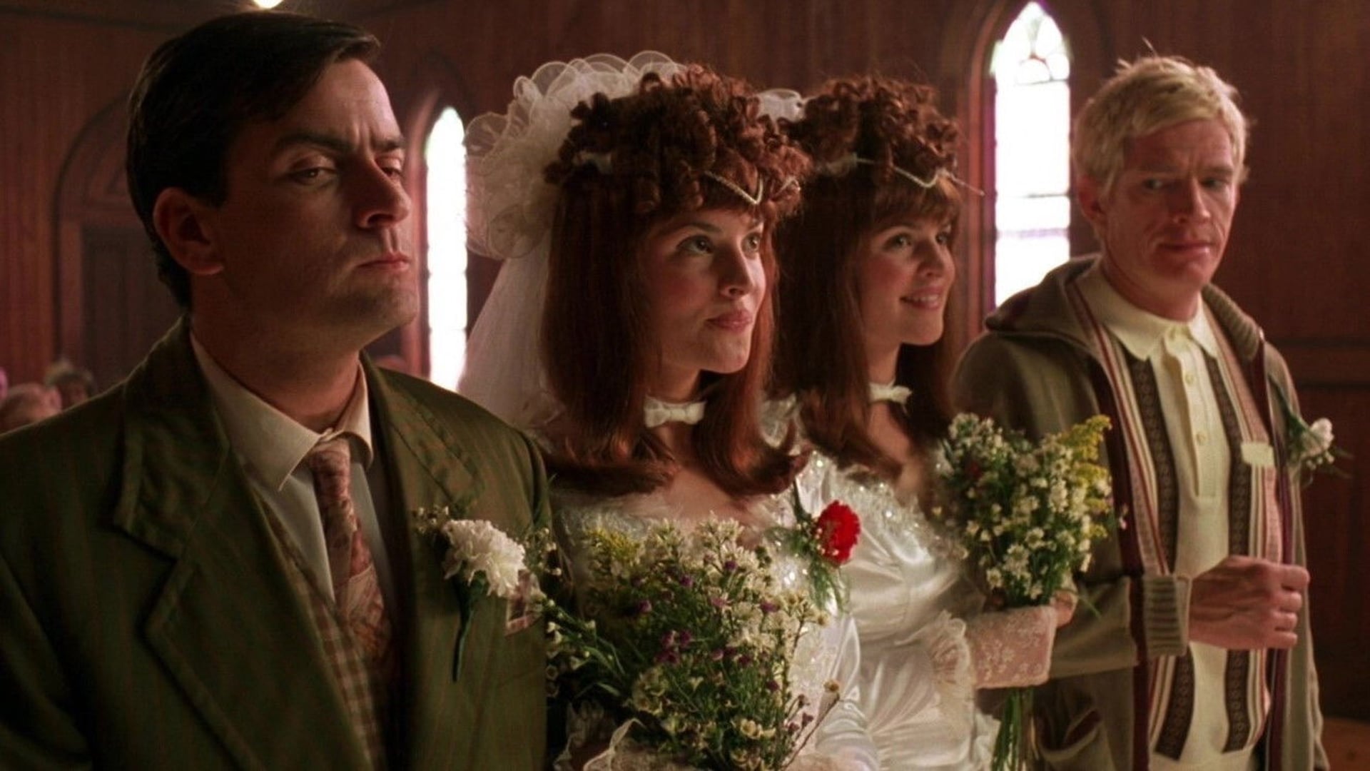 Foto do filme Loucos Por Dinheiro