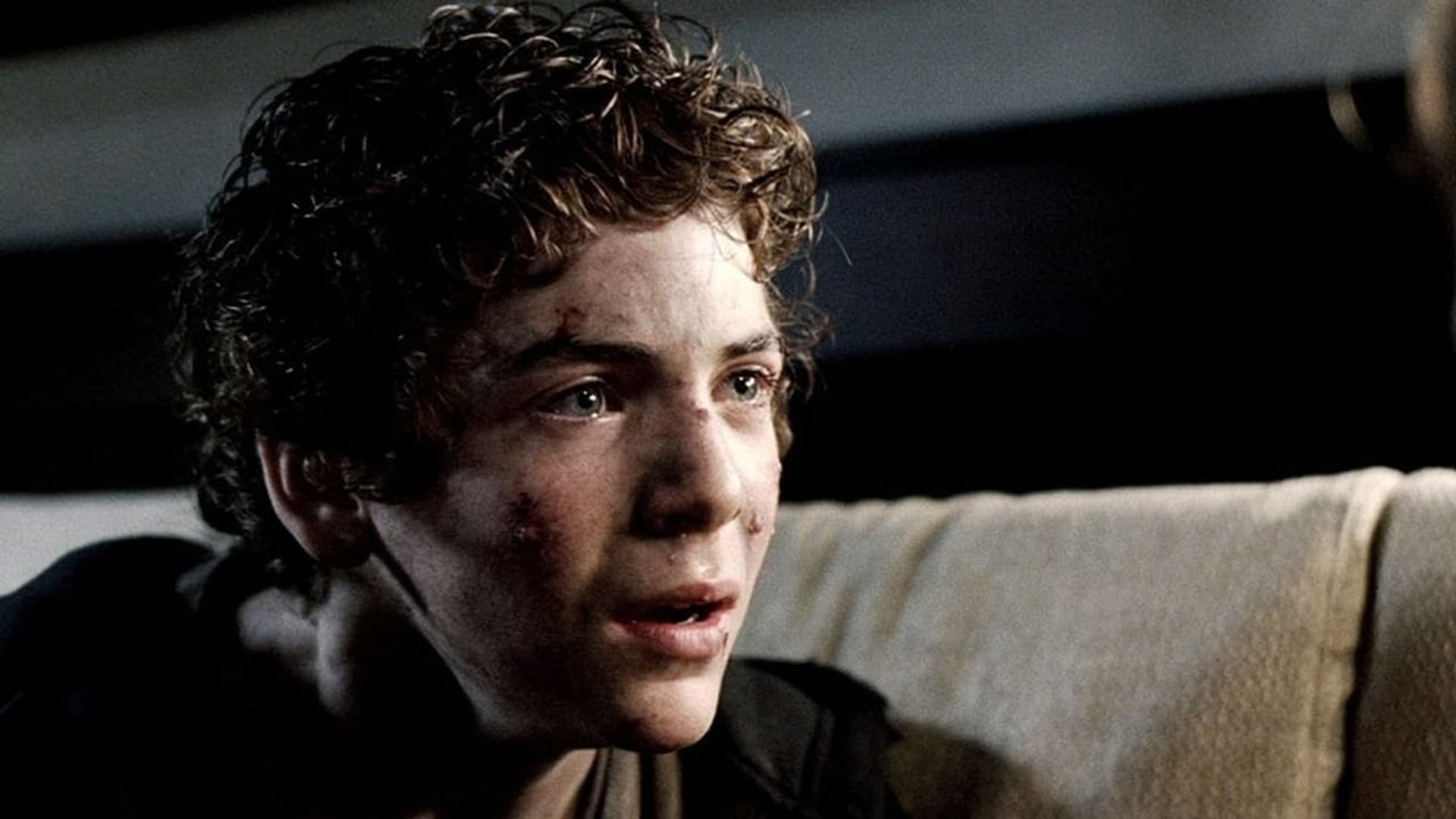 Foto do filme Eskalofrío