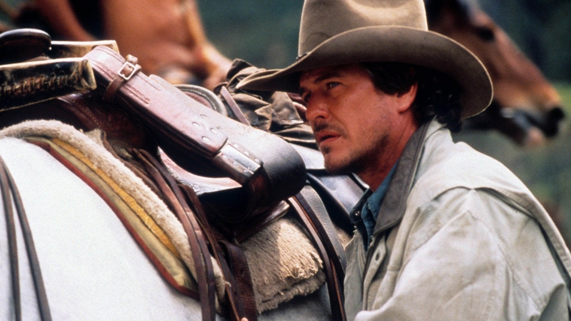 Foto do filme O Último dos Bravos