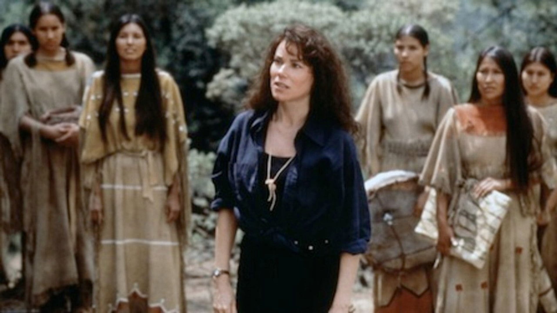 Foto do filme O Último dos Bravos