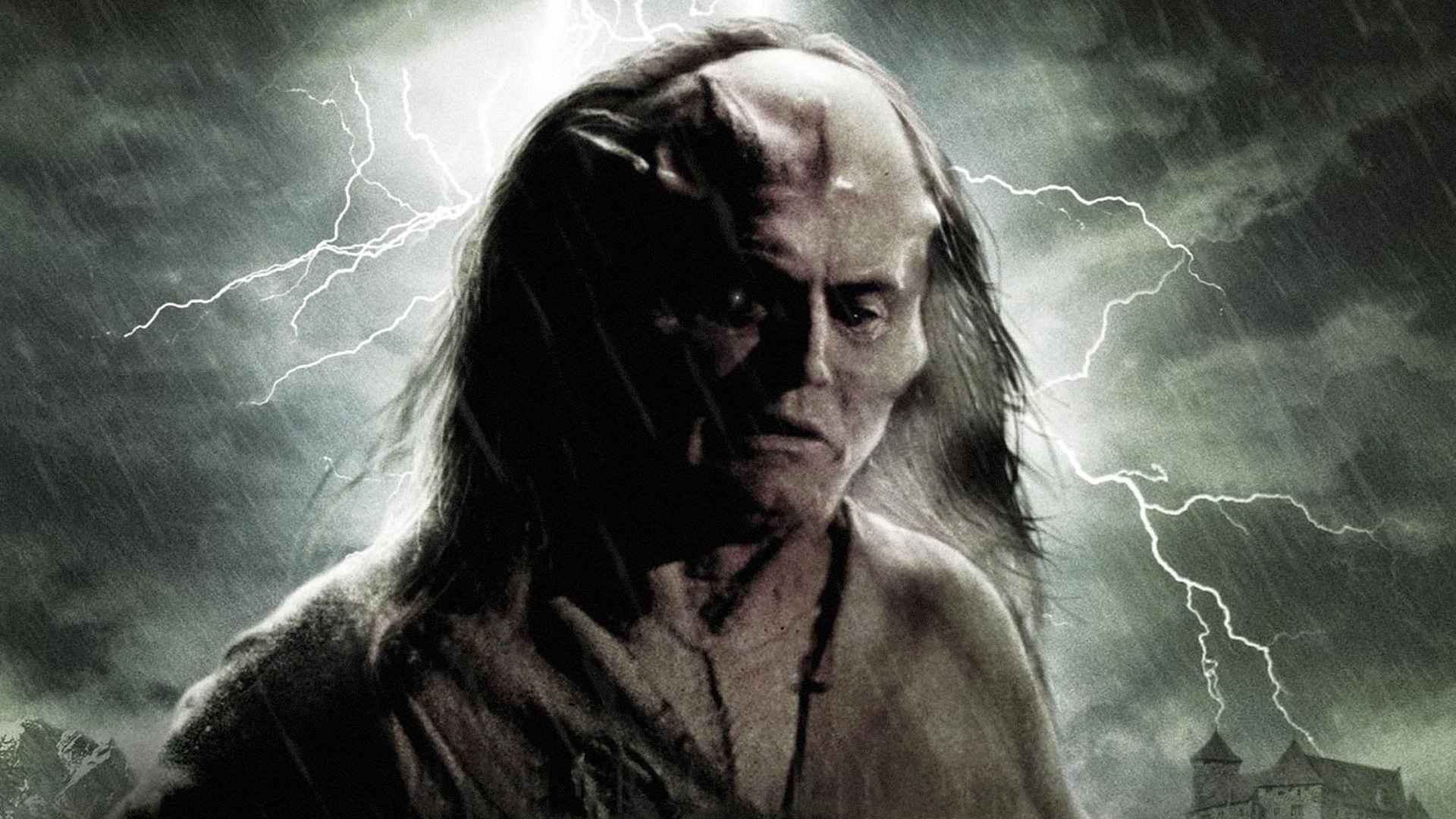 Foto do filme Frankenstein - Terror das Trevas